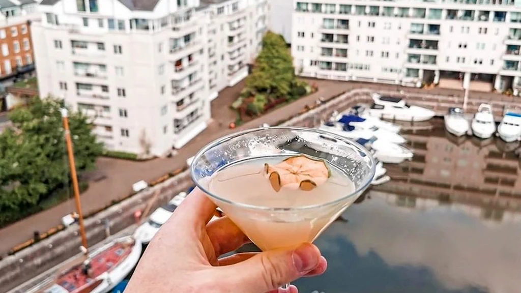 الفندق منتجع تشيلسي هاربور - لندن